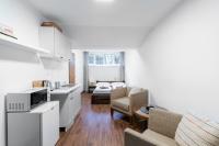Chambre Double avec Salle de Bains Privative
