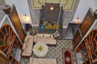 B&B Fes - Riad asmae moustakim - Bed and Breakfast Fes