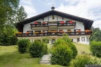 Ferienwohnung 5 Bergschlössl Oberaudorf - Ferienwohnung Oberaudorf