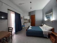 Studio mit Meerblick