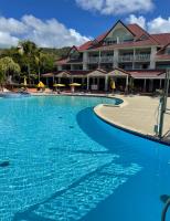 Couleur Caraïbes-COCOBEACH MARTINIQUE - B&B Sainte-Luce