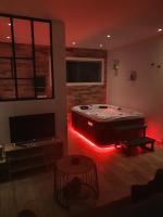 Instant secret - B&B Pourrières