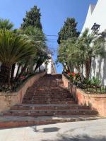 Morgan apartamentos Marbella centro - Chambres d’hôtes