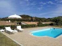 B&B Tertenia - Casa vacanze con piscina vista mare - Bed and Breakfast Tertenia