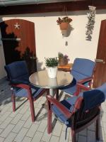 B&B Stralsund - Ferienwohnung Gohlke - Bed and Breakfast Stralsund