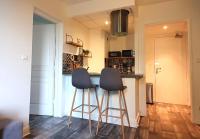 OISEAU DE PARADIS - 7 Min des Parcs Walt Disney- Arrivée autonome-Parking et Wifi gratuit- Proche commerces et restaurant Idéal pour les familles - B&B Magny-le-Hongre