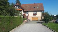 B&B Monswiller - Gite "Le Platane" 45 m2 - climatisé - Bed and Breakfast Monswiller