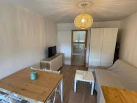 Studio cabine vue mer - B&B