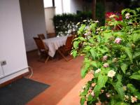 Villetta Porto Selvaggio - B&B Nardò
