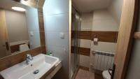 Twin Room with Shared Bathroom