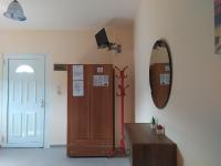 Studio mit Bergblick