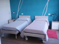 Habitación Doble Estándar - 1 o 2 camas