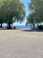 Gennadi Beach Apartments - Ferienwohnung Gennadi