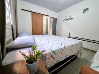 Chambre Lit King-Size Standard