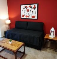 Departamento Calchines con cochera - B&B