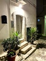Angoletto Bianco - B&B Ostuni
