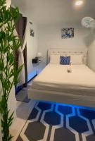 B&B Portmore - Blue Royalty - Bed and Breakfast Portmore