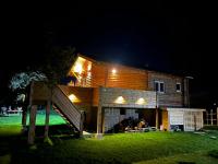 Highfields lodge - Ferienwohnung Dymchurch