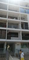 Hermoso apartamento frente al mar en el rodadero - B&B