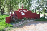 Welkom huis - B&B Eecke