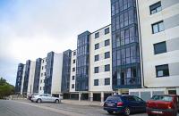 AREA PLAYA VIVEIRO APARTAMENTS , XOVE - B&B Xàbia