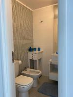 Dpto de 1 dormitorio, 209 Dos Orillas, Colonia - Bed and Breakfast Colonia del Sacramento