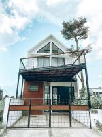 Casa Terra - Ferienwohnung Batu