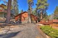 047 - Aspen Hideaway - Meredith Lodging - Bed and Breakfast Big Bear Lake