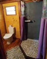 Chalet con 1 Camera da Letto