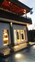 Villa Bukit Sing Sing - B&B