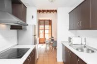 Appartamento con 2 Camere da Letto