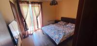 Family Suite with Balcony