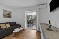 Suite mit Terrasse