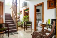 Marezal Suítes - B&B