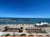 candelaria vacaciones centro, playa 20 metros, in center holidays beach at 20 meters - B&B