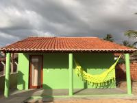 Mar Aberto Hospedagem Curimãs - B&B Barroquinha