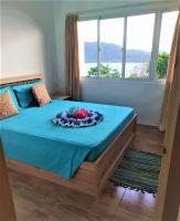 Two-Bedroom Apartment with Sea View