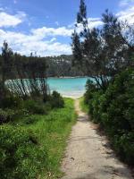 LILLI PILLI SUBLIME - Family & Dog-Friendly Beach House, Batemans Bay - B&B Batemans Bay