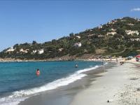 Villa Elisa a cinque minuti dalla spiaggia - B&B Torre delle Stelle