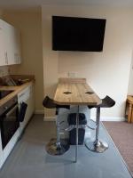 B&B Bridlington - clazzers apartment 1 - Bed and Breakfast Bridlington