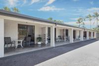 Kinka Palms Motel - Bed and Breakfast