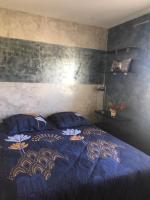 Habitación Doble con vistas al jardín