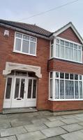 Bats7 - Ferienwohnung Skegness