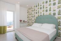 Suite Deluxe con Vista Mare 