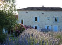 La Bastide - B&B Lamillarié