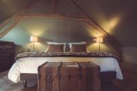 One-Bedroom Cottage