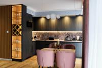 Apartament Leśny No 64 nad Zalewem JACUZZI, KOMINEK z Garażem w cenie - B&B Kielce