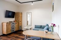 Studio-Apartment