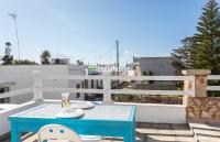 Suite Maria con Vasca Idro e vista mare by Apulia Home - B&B Torre Suda