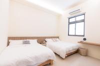 Camera Quadrupla con Bagno in Comune
